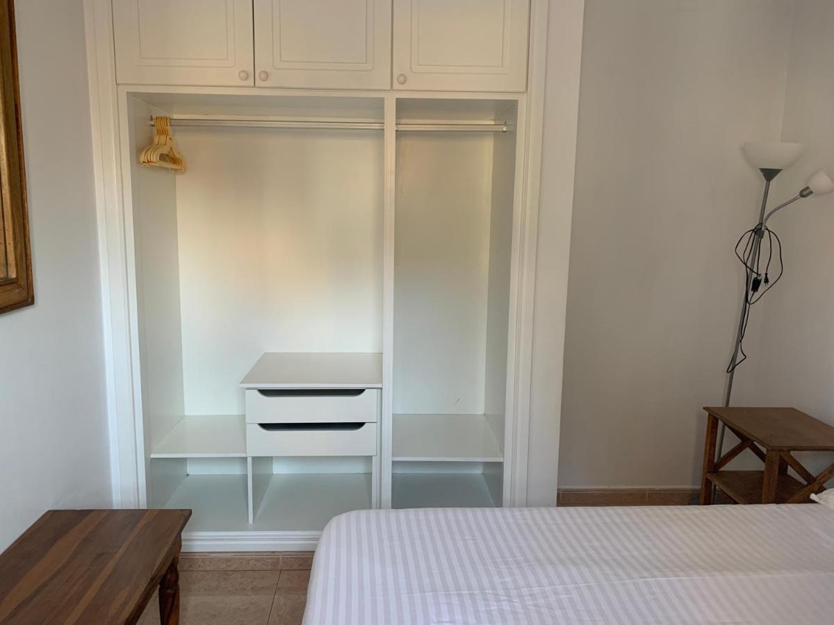 Apartamentos Corralejo Playa Oasis מראה חיצוני תמונה