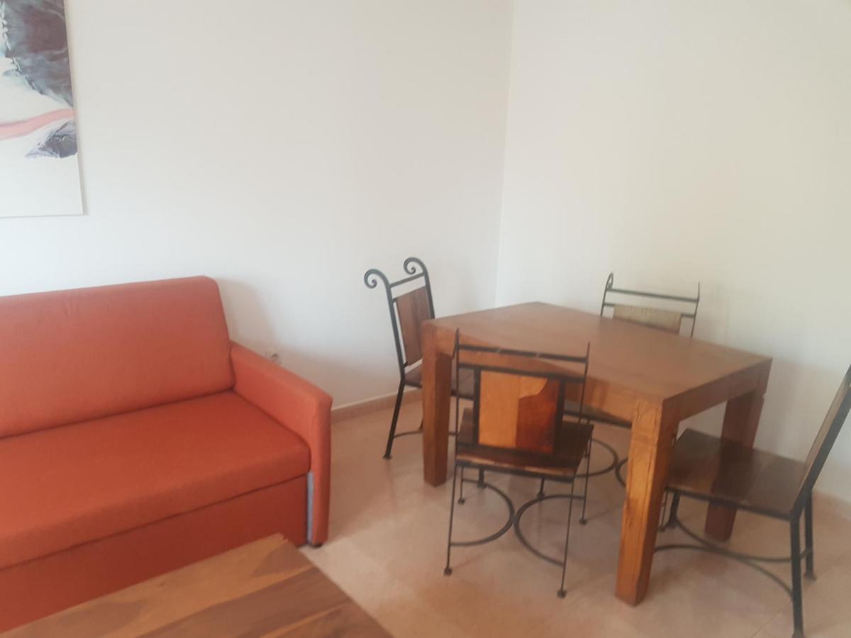 Apartamentos Corralejo Playa Oasis מראה חיצוני תמונה