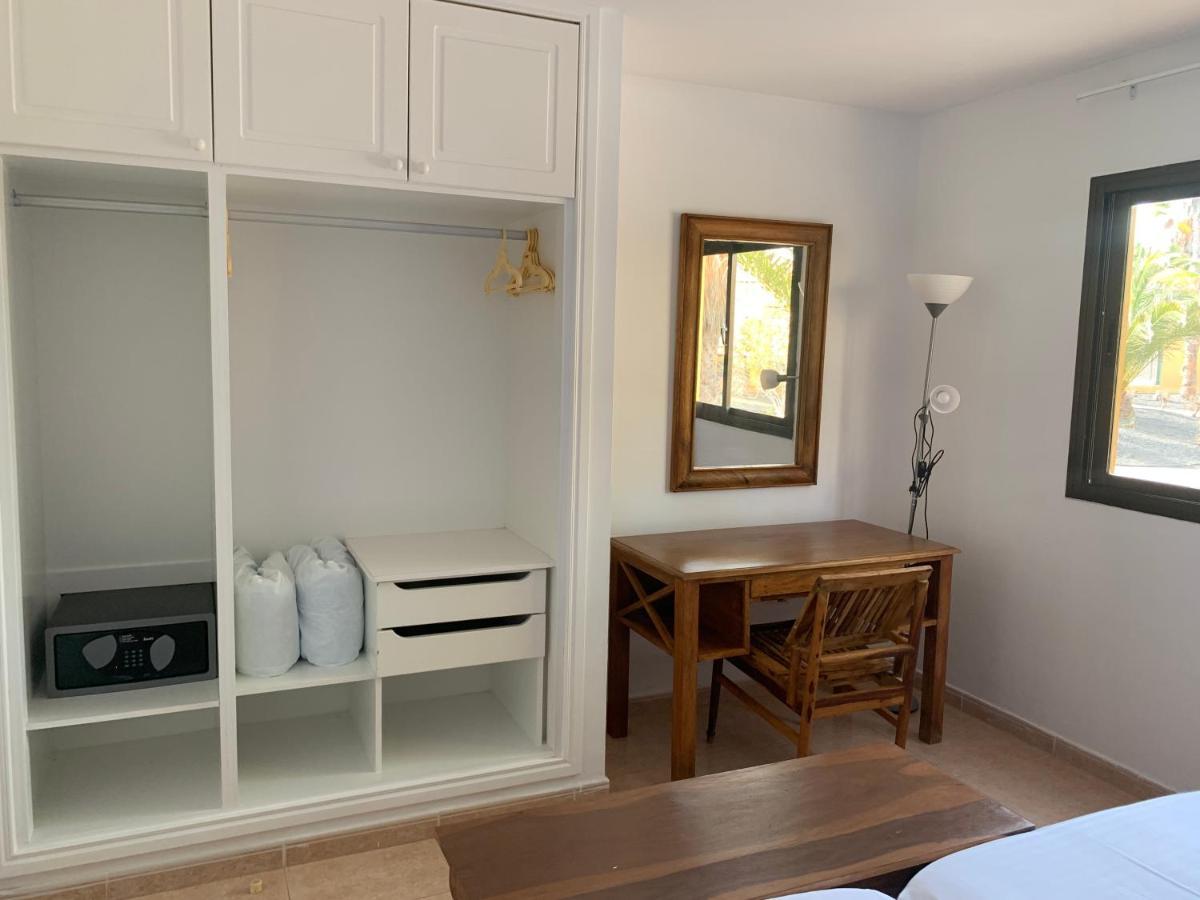 Apartamentos Corralejo Playa Oasis מראה חיצוני תמונה