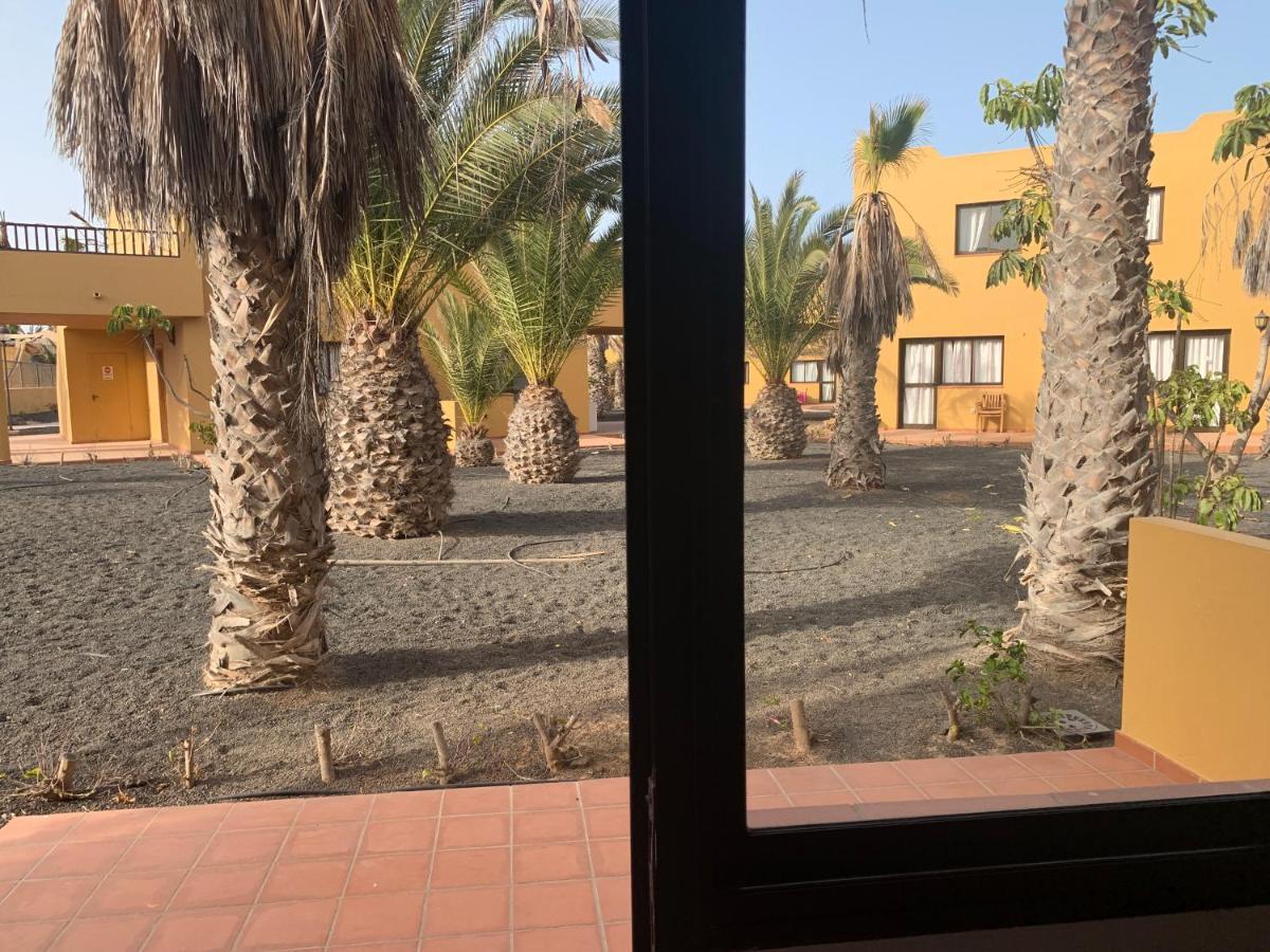 Apartamentos Corralejo Playa Oasis מראה חיצוני תמונה