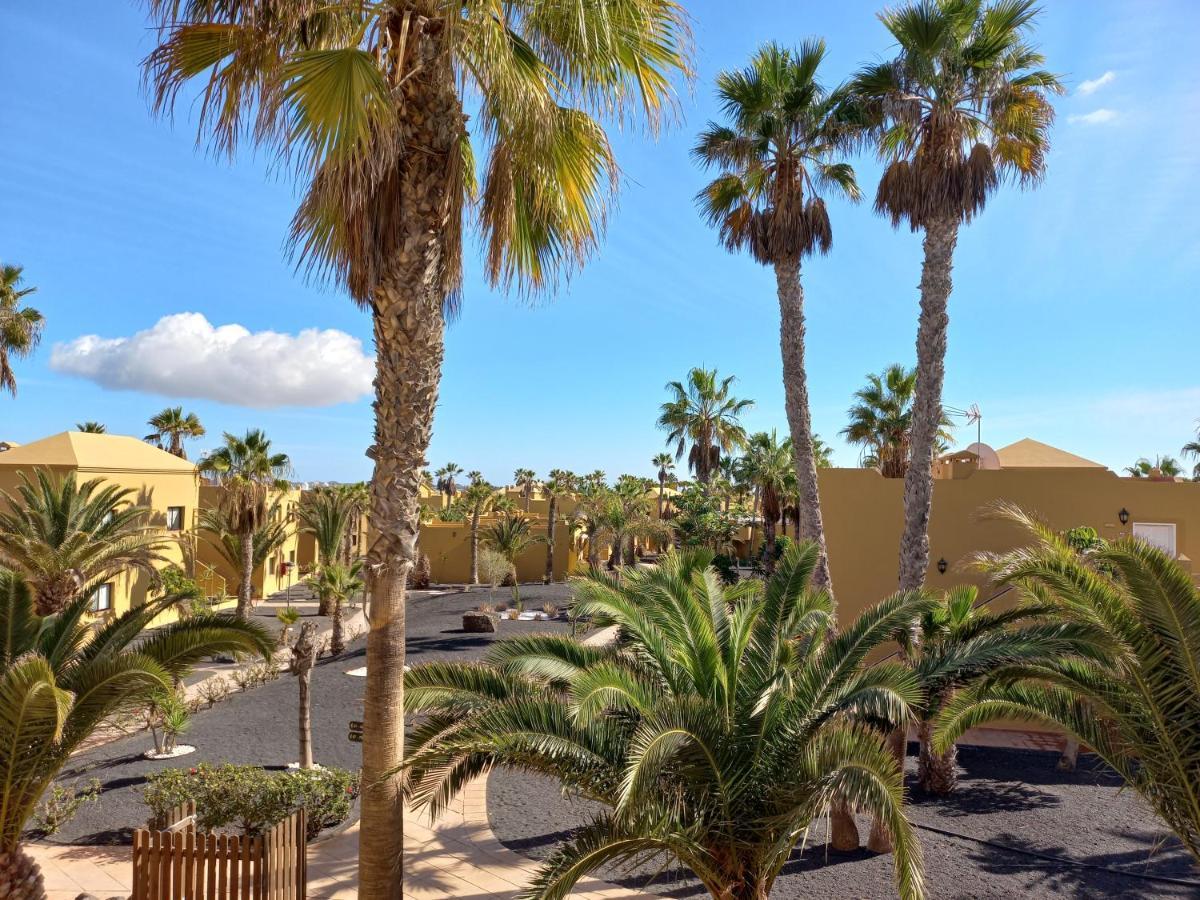 Apartamentos Corralejo Playa Oasis מראה חיצוני תמונה