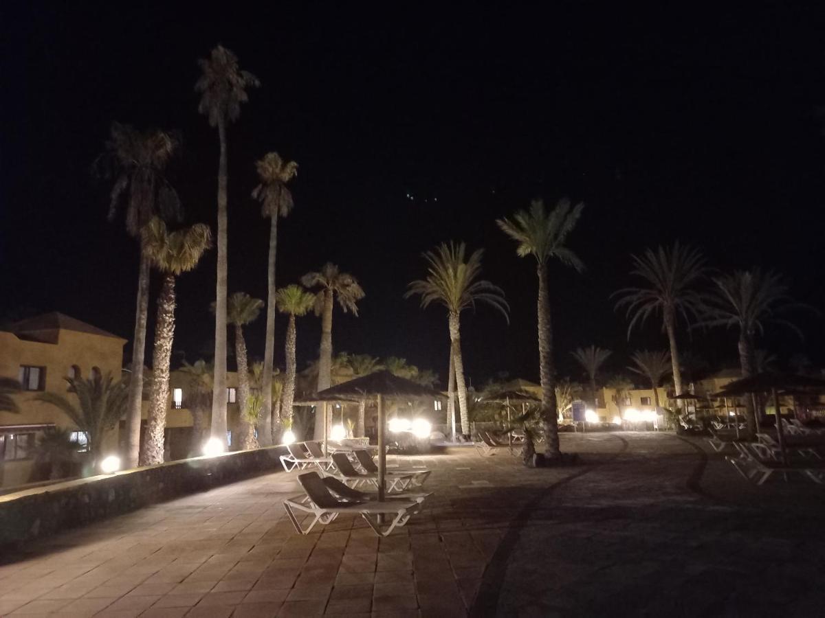 Apartamentos Corralejo Playa Oasis מראה חיצוני תמונה