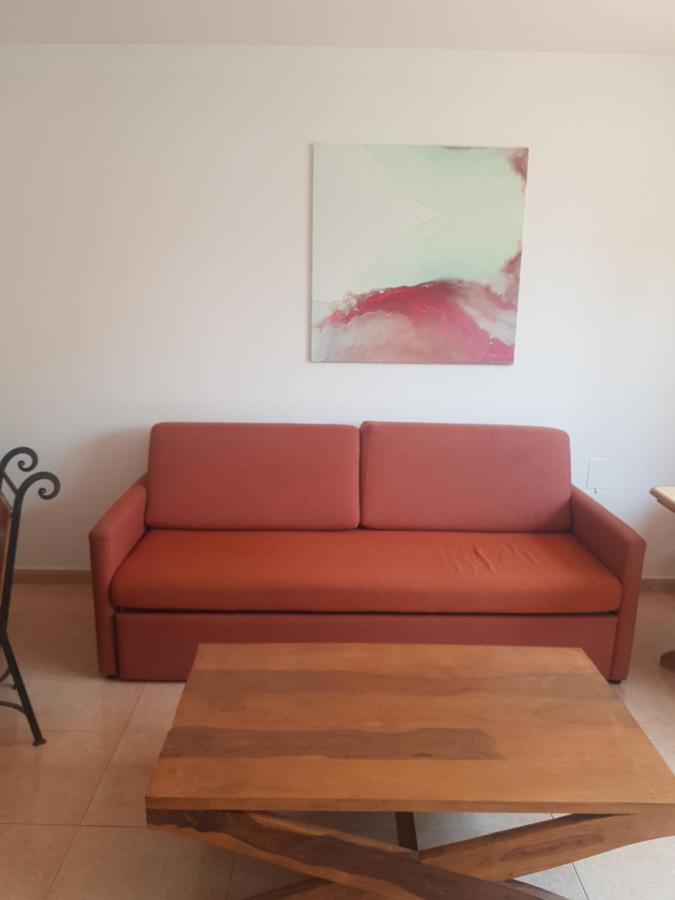 Apartamentos Corralejo Playa Oasis מראה חיצוני תמונה