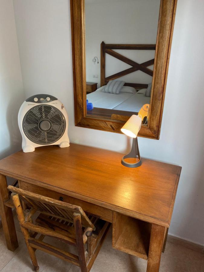 Apartamentos Corralejo Playa Oasis מראה חיצוני תמונה