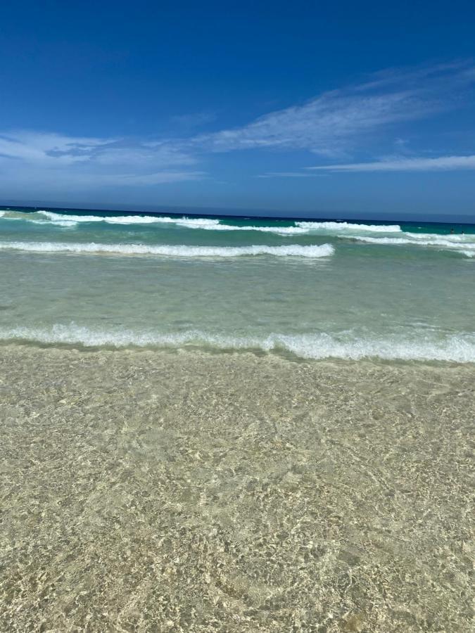 Apartamentos Corralejo Playa Oasis מראה חיצוני תמונה