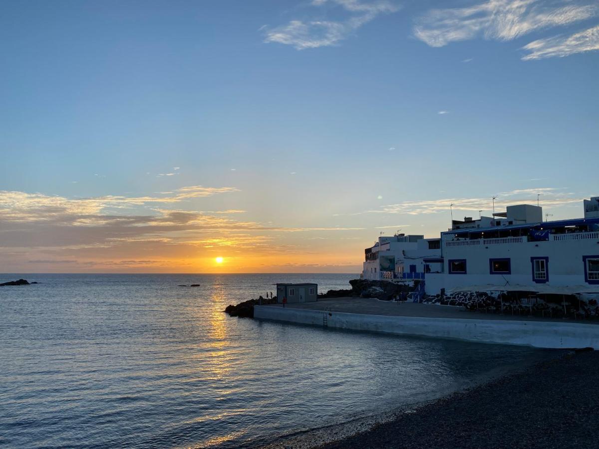 Apartamentos Corralejo Playa Oasis מראה חיצוני תמונה
